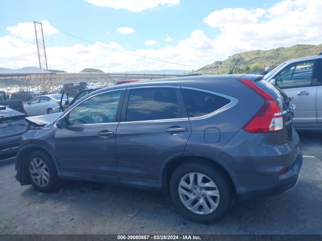 Honda CR-V EX 2016 2HKRM3H51GH566582 Image 15