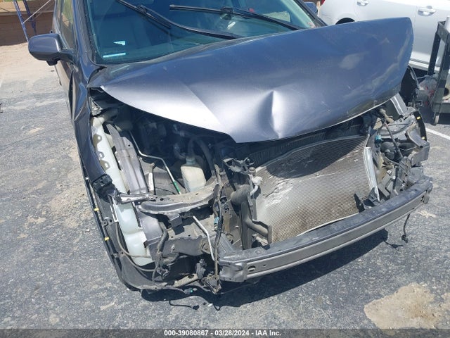 Honda CR-V EX 2016 2HKRM3H51GH566582 Image 6
