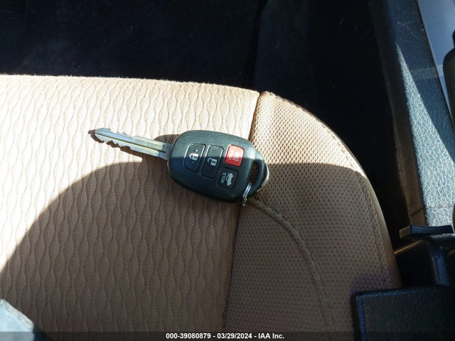 Toyota COROLLA LE 2014 2T1BURHE2EC046301 Image 11