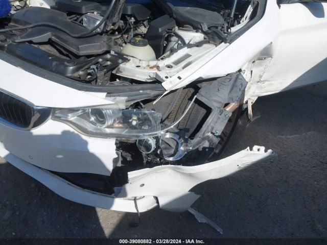 WBA3N7C59EK220714 BMW 428i