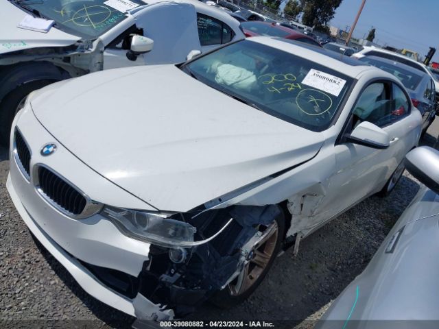 WBA3N7C59EK220714 BMW 428i