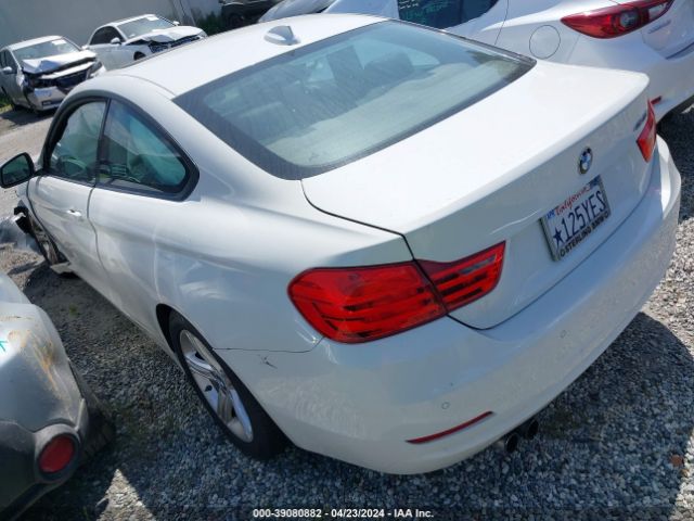WBA3N7C59EK220714 BMW 428i