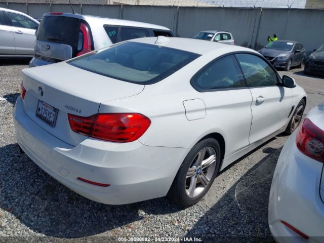 WBA3N7C59EK220714 BMW 428i