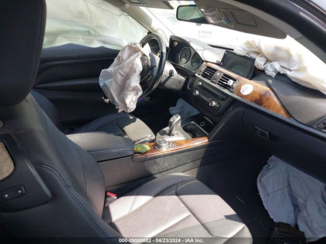 WBA3N7C59EK220714 BMW 428i