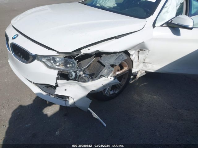 WBA3N7C59EK220714 BMW 428i