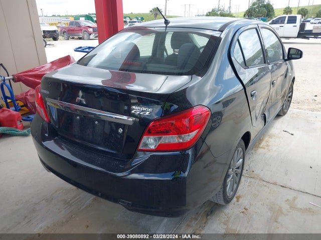 ML32F3FJXKHF10861 Mitsubishi Mirage G4 Es