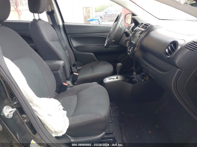 ML32F3FJXKHF10861 Mitsubishi Mirage G4 Es