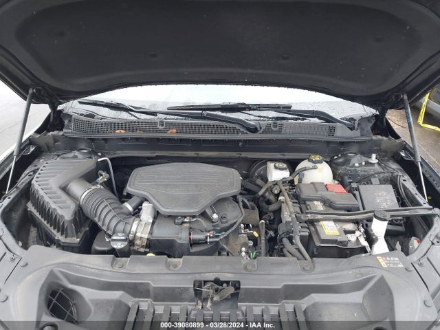 Chevrolet Blazer Awd 2lt 2021 3GNKBHRSXMS579753 Image 10