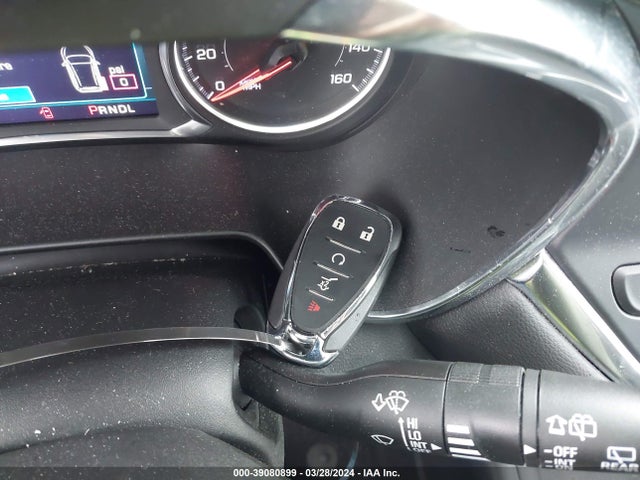 Chevrolet Blazer Awd 2lt 2021 3GNKBHRSXMS579753 Image 11