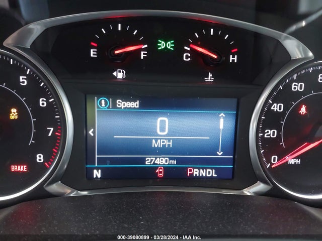 Chevrolet Blazer Awd 2lt 2021 3GNKBHRSXMS579753 Image 15