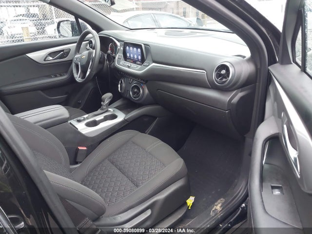 Chevrolet Blazer Awd 2lt 2021 3GNKBHRSXMS579753 Image 5