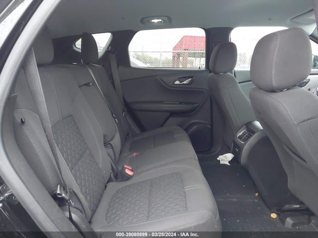 Chevrolet Blazer Awd 2lt 2021 3GNKBHRSXMS579753 Image 8