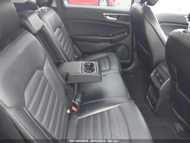 Ford EDGE SEL 2017 2FMPK4J84HBB88080 Image 8