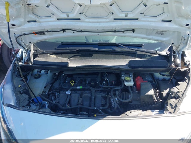 Ford Transit Connect Xl 2022 NM0LE6S24N1537226 Image 10