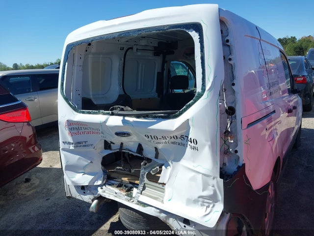 Ford Transit Connect Xl 2022 NM0LE6S24N1537226 Image 14