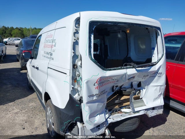 Ford Transit Connect Xl 2022 NM0LE6S24N1537226 Image 16