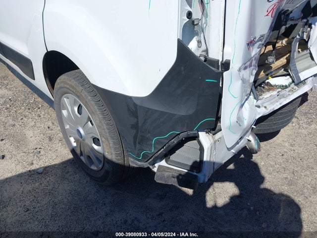 Ford Transit Connect Xl 2022 NM0LE6S24N1537226 Image 17