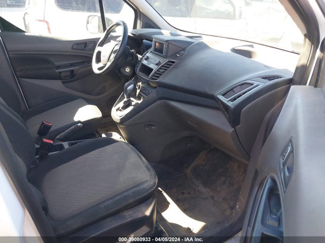 Ford Transit Connect Xl 2022 NM0LE6S24N1537226 Image 5