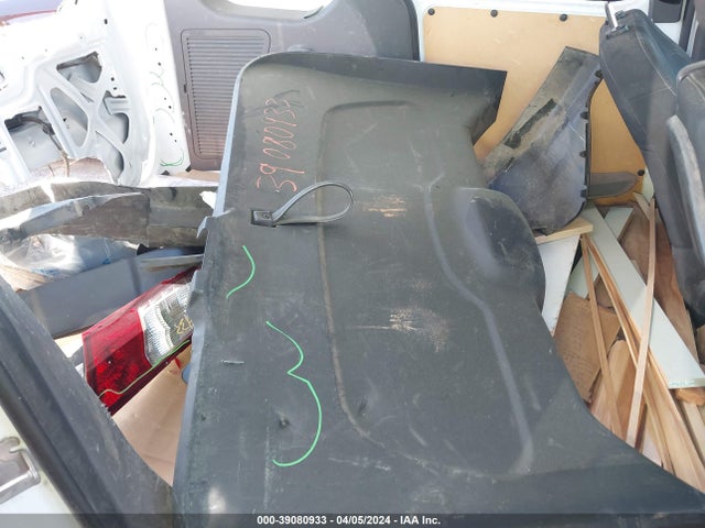 Ford Transit Connect Xl 2022 NM0LE6S24N1537226 Image 8