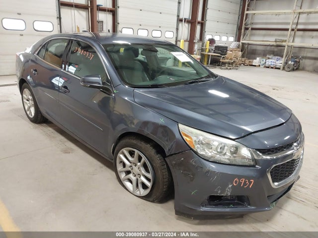 Chevrolet MALIBU 1LT 2015 1G11C5SLXFF163429 main image