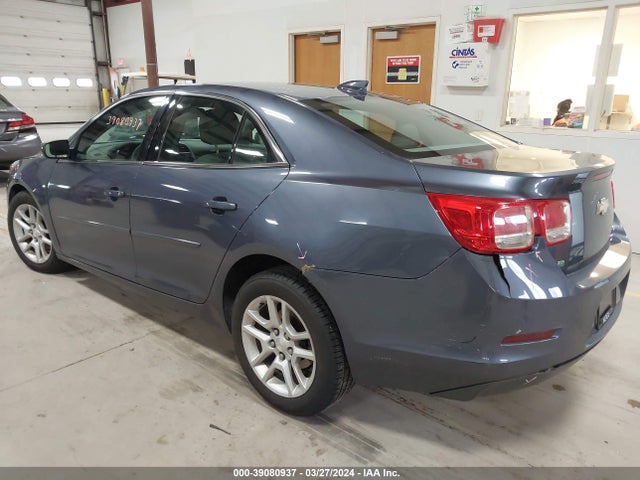 Chevrolet MALIBU 1LT 2015 1G11C5SLXFF163429 Image 3