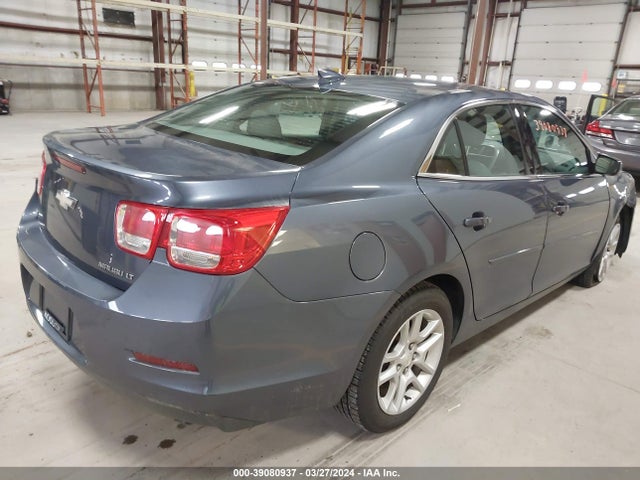 Chevrolet MALIBU 1LT 2015 1G11C5SLXFF163429 Image 4