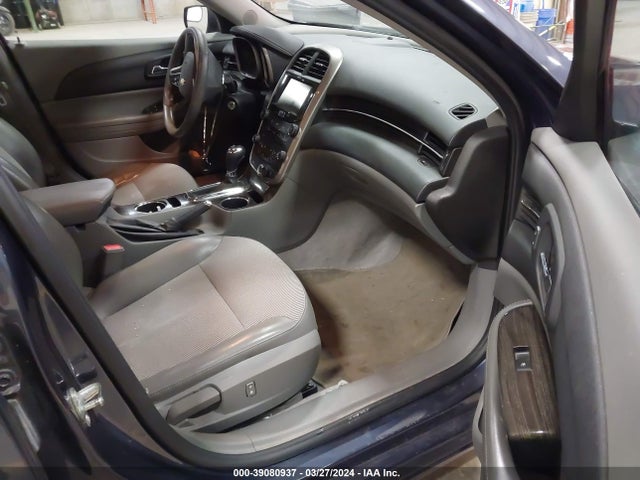 Chevrolet MALIBU 1LT 2015 1G11C5SLXFF163429 Image 5