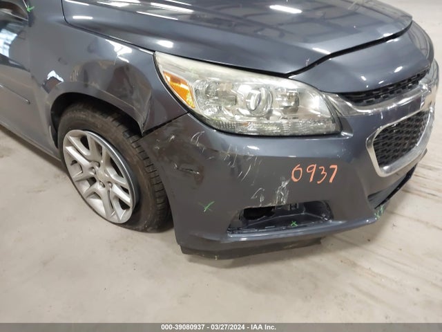 Chevrolet MALIBU 1LT 2015 1G11C5SLXFF163429 Image 6