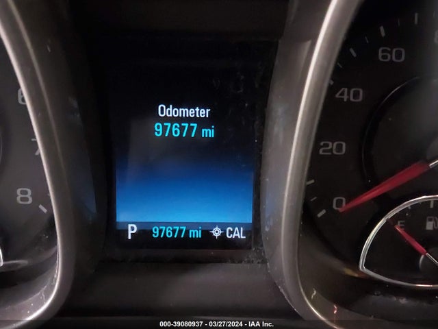 Chevrolet MALIBU 1LT 2015 1G11C5SLXFF163429 Image 7