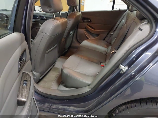 Chevrolet MALIBU 1LT 2015 1G11C5SLXFF163429 Image 8