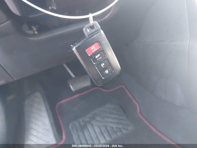 Toyota Corolla Se Special Edition 2017 5YFBURHE0HP627946 Image 11