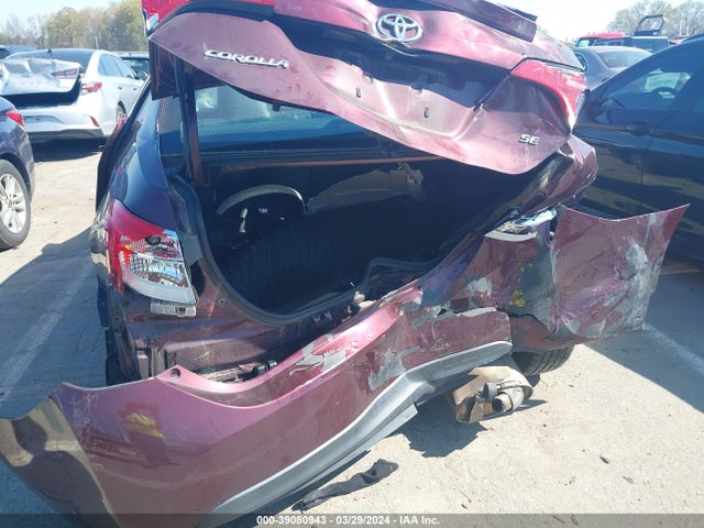 Toyota Corolla Se Special Edition 2017 5YFBURHE0HP627946 Image 6
