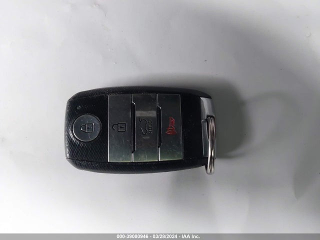 KIA Sorento Ex V6 2014 5XYKUDA76EG480191 Image 11