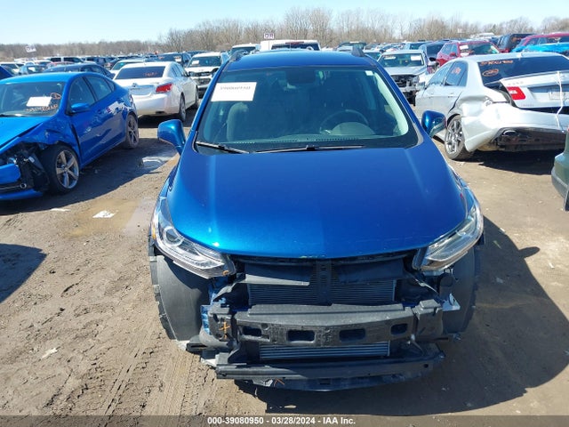 Chevrolet Trax Fwd Lt 2020 3GNCJLSB6LL189553 Image 12