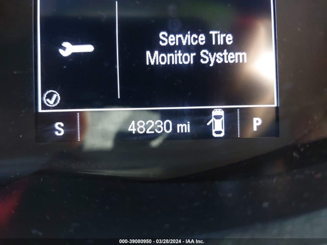 Chevrolet Trax Fwd Lt 2020 3GNCJLSB6LL189553 Image 15