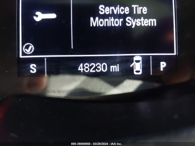 Chevrolet Trax Fwd Lt 2020 3GNCJLSB6LL189553 Image 7