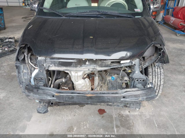 2013 FIAT 500 3C3CFFCR9DT663492 Photo 5