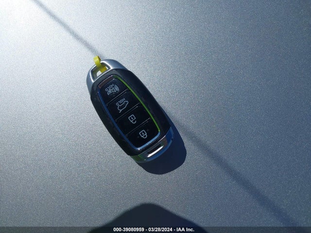 Hyundai Kona Sel Plus 2021 KM8K62AA6MU633610 Image 11