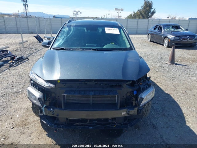 Hyundai Kona Sel Plus 2021 KM8K62AA6MU633610 Image 13