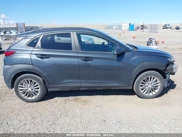 Hyundai Kona Sel Plus 2021 KM8K62AA6MU633610 Image 14