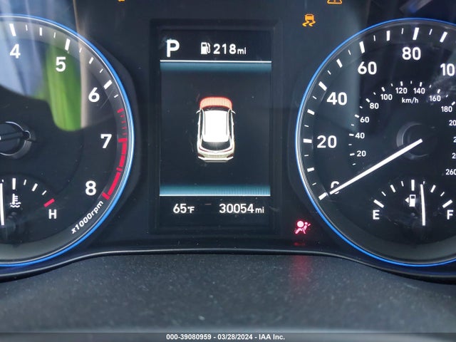 Hyundai Kona Sel Plus 2021 KM8K62AA6MU633610 Image 16