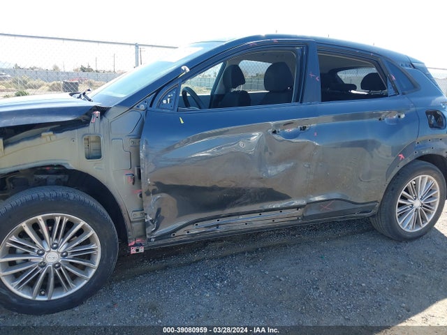 Hyundai Kona Sel Plus 2021 KM8K62AA6MU633610 Image 6