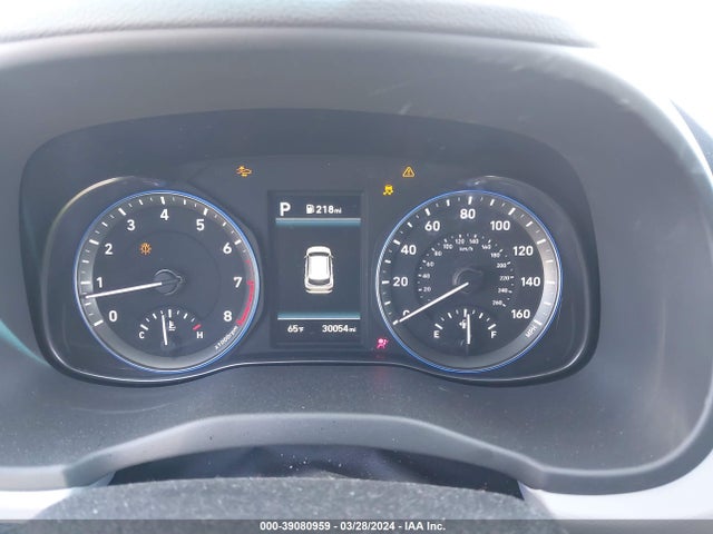 Hyundai Kona Sel Plus 2021 KM8K62AA6MU633610 Image 7
