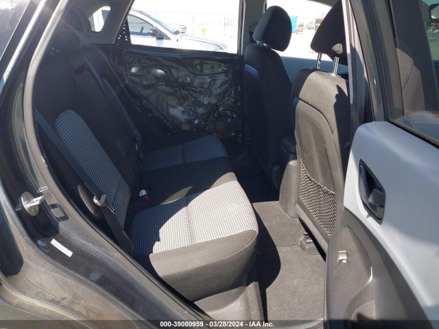 Hyundai Kona Sel Plus 2021 KM8K62AA6MU633610 Image 8