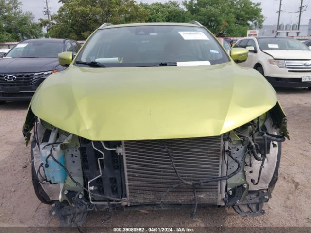 JN1BJ1CV0LW261104 Nissan Rogue Sport Sv Fwd Xtronic Cvt
