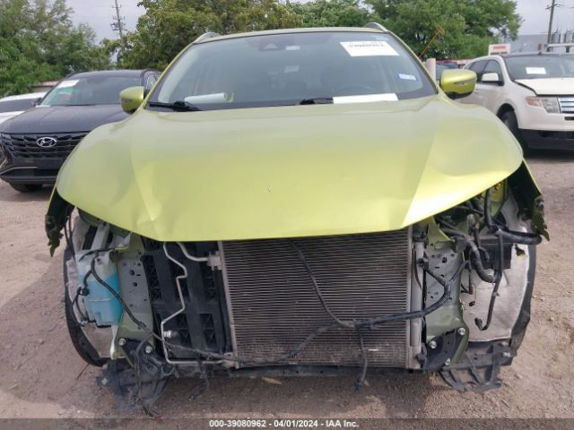 JN1BJ1CV0LW261104 Nissan Rogue Sport Sv Fwd Xtronic Cvt