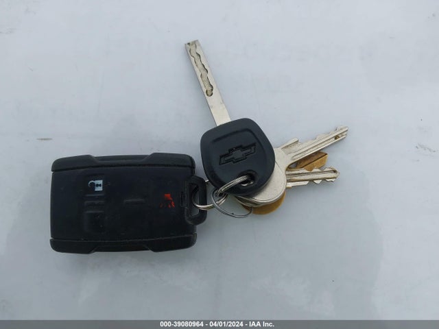 Chevrolet Silverado 2500hd Wt 2019 2GC2KREG7K1190576 Image 11