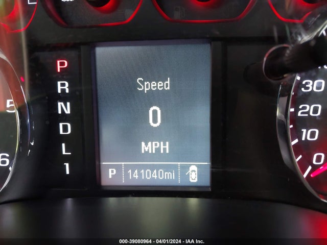 Chevrolet Silverado 2500hd Wt 2019 2GC2KREG7K1190576 Image 15