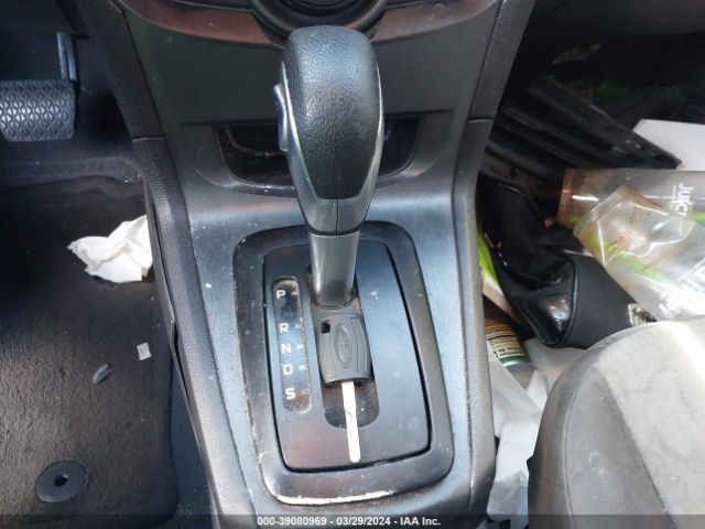 3FADP4AJ1FM164087 Ford FIESTA S