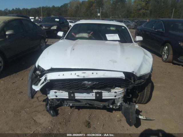 1FA6P8TH2G5228123 Ford Mustang Ecoboost